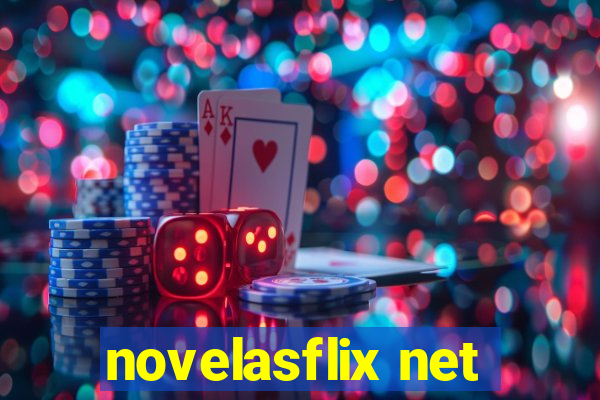 novelasflix net